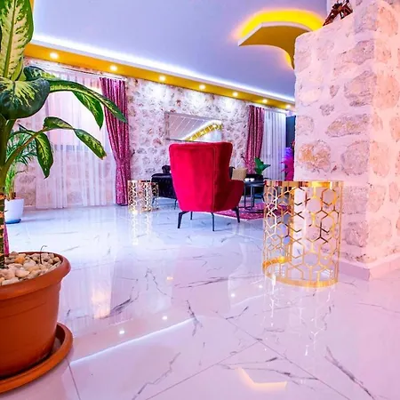 Mira Queen Apartment *