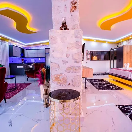 Apartmán Mira Queen