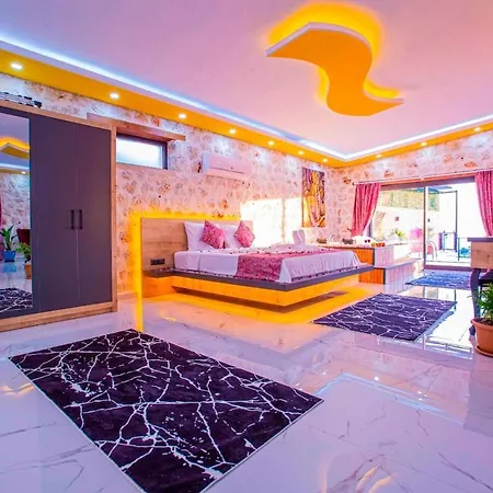 Apartmán Mira Queen *