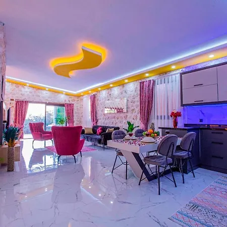 Mira Queen Apartmán *